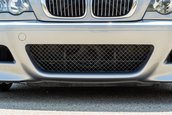 BMW Seria 3 Touring transformat in BMW M3 Touring