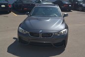 BMW Seria 3 Touring transformat in BMW M3 Touring