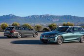 BMW Seria 3 Touring