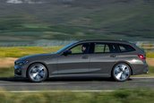 BMW Seria 3 Touring