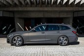BMW Seria 3 Touring