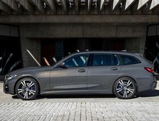 BMW Seria 3 Touring