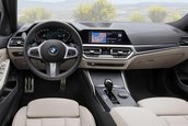 BMW Seria 3 Touring