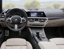 BMW Seria 3 Touring