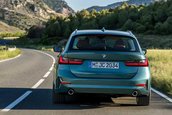 BMW Seria 3 Touring