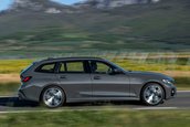 BMW Seria 3 Touring