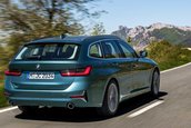 BMW Seria 3 Touring