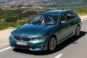 BMW Seria 3 Touring