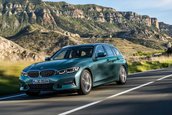 BMW Seria 3 Touring