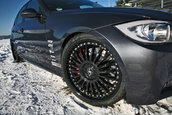 BMW Seria 3 Winter Concept by Miranda-Series
