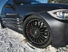 BMW Seria 3 Winter Concept by Miranda-Series