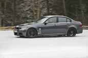 BMW Seria 3 Winter Concept by Miranda-Series