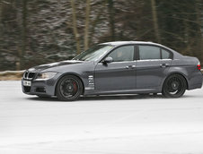 BMW Seria 3 Winter Concept by Miranda-Series