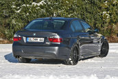 BMW Seria 3 Winter Concept by Miranda-Series