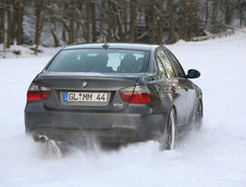 BMW Seria 3 Winter Concept by Miranda-Series
