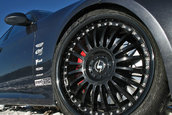 BMW Seria 3 Winter Concept by Miranda-Series