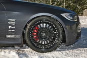 BMW Seria 3 Winter Concept by Miranda-Series