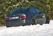 BMW Seria 3 Winter Concept by Miranda-Series