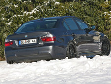 BMW Seria 3 Winter Concept by Miranda-Series