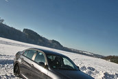 BMW Seria 3 Winter Concept by Miranda-Series