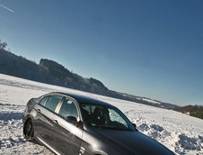 BMW Seria 3 Winter Concept by Miranda-Series