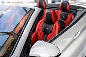 BMW Seria 4 Cabriolet by Carlex Design