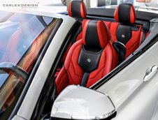 BMW Seria 4 Cabriolet by Carlex Design