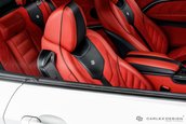 BMW Seria 4 Cabriolet by Carlex Design