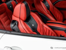 BMW Seria 4 Cabriolet by Carlex Design