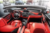 BMW Seria 4 Cabriolet by Carlex Design