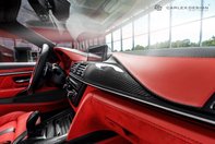 BMW Seria 4 Cabriolet by Carlex Design