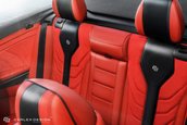 BMW Seria 4 Cabriolet by Carlex Design