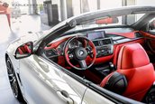BMW Seria 4 Cabriolet by Carlex Design