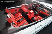 BMW Seria 4 Cabriolet by Carlex Design