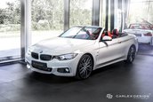 BMW Seria 4 Cabriolet by Carlex Design