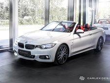 BMW Seria 4 Cabriolet by Carlex Design