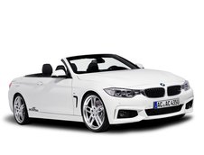 BMW Seria 4 Convertible by AC Schnitzer