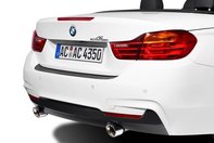 BMW Seria 4 Convertible by AC Schnitzer