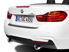 BMW Seria 4 Convertible by AC Schnitzer