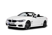 BMW Seria 4 Convertible by AC Schnitzer