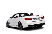 BMW Seria 4 Convertible by AC Schnitzer