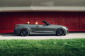 BMW Seria 4 Convertible de la AC Schnitzer