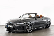 BMW Seria 4 Convertible de la AC Schnitzer