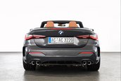 BMW Seria 4 Convertible de la AC Schnitzer