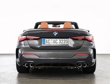 BMW Seria 4 Convertible de la AC Schnitzer