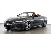 BMW Seria 4 Convertible de la AC Schnitzer