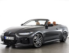 BMW Seria 4 Convertible de la AC Schnitzer