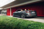 BMW Seria 4 Convertible de la AC Schnitzer