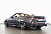 BMW Seria 4 Convertible de la AC Schnitzer