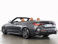 BMW Seria 4 Convertible de la AC Schnitzer